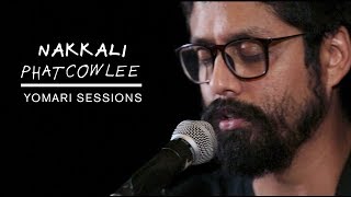 Yomari Sessions III quotNakkaliquot by Rajan Shresthaphatcowlee [upl. by Cedell]