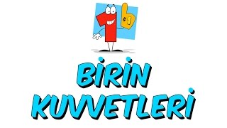 BİRİN KUVVETLERİ [upl. by Dannel]