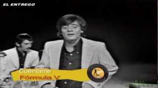 FORMULA V  quotCuentamequot 1969wmv [upl. by Dylana414]