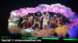 Musical quotThe Rocky Horror Showquot  Part 15  Wild And Untamed Thing Linz 2011 HD [upl. by Oona]