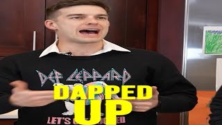 If I were to get dapped up what would I do [upl. by Iderf]