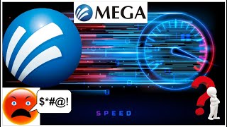 Megacable no me Aumento los Megas que prometio [upl. by Enavi]