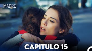 Madre Capitulo 15 Doblado en Español FULL HD [upl. by Nitas]