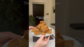 The best flapjack recipe [upl. by Intihw]