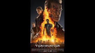 Terminator Genisys  Movie Review [upl. by Dyann332]