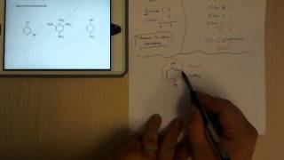 CHEM3120  Organic Chemistry II  Chapter 15 [upl. by Akoyn]