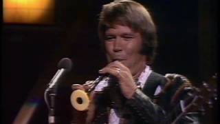 Glen Campbell  Glen Campbell Live in London 1975  Bonapartes Retreat [upl. by Akessej]