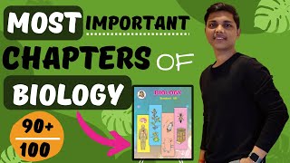 Most Important Chapters of Biology class12 NewIndianera newindianera [upl. by Hafeetal]