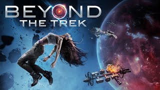 Beyond the Trek Free Full Movie Sci Fi [upl. by Anigriv297]