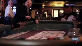 How To Cheat at Craps  Cheating Vegas [upl. by Torres266]