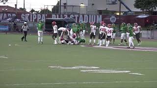 Kaimuki vs Waialua [upl. by Laius]