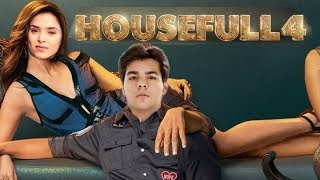 Housefull 4 Ft Ashish Chanchlani Vines  Jobless Guy [upl. by Bat]