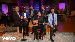 Gaither Vocal Band  Hear My Song Lord [upl. by Raynor]