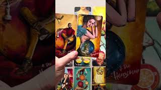 ☀️ Ihr seid absolut gegensätzlich tarot liebe dating [upl. by Sharai131]