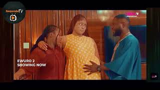 EWURO 2 LATEST 2024 YORUBA MOVIE DRAMA STARRING Mide Martins Itele Olayinka Abdulramon Kunle Af [upl. by Dworman345]