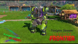 Lightyear Frontier Ep 2  Exploring And Farming [upl. by Lalage]