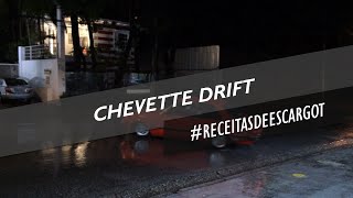 Receitas De Escargot  Chevette Drift [upl. by Olmsted]