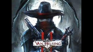 Van Helsing 2 2017 Trailer HD [upl. by Pearce]