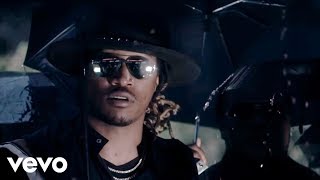 Future  Blood On the Money Official Music Video [upl. by Salman]