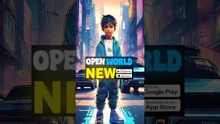 new open world games for android 2024 openworldgames shorts [upl. by Yvi601]