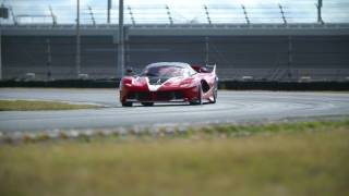 Ferrari FXXK [upl. by Naivat]