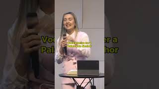 CARREGUE A PALAVRA pastor amor pastora reflexão deus fe palavradedeus jesus [upl. by Janie329]