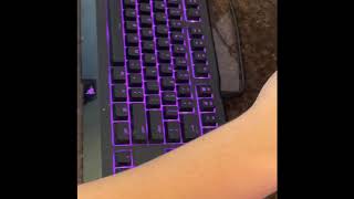 How to reset or fix any type of keyboard even gaming keyboards [upl. by Aietal699]