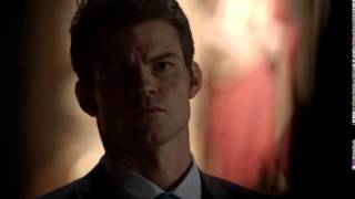 TO 1x17 Elijah Hayley Hayley confronts Elijahabout not being included in the meeting [upl. by Haidabo]