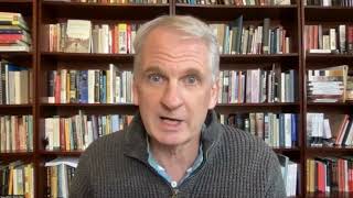 Timothy Snyder Yale on the Geopolitical Impact of Ukraines Struggle  Philanthropy for Ukraine [upl. by Wyatan258]