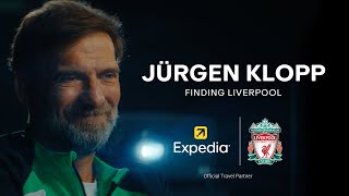 Finding Liverpool Jürgen Klopp  quotI’ll Never Walk Alone Again In My Lifequot [upl. by Kamerman]