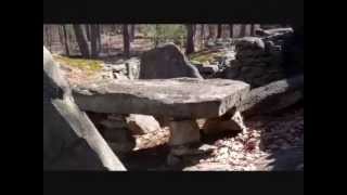 Americas Stonehenge NH Mystery Story Review amp Tour [upl. by Oren]