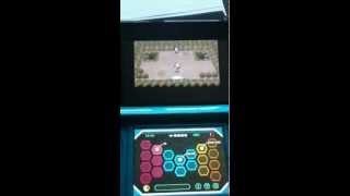 How to catch a wild Gigalith in Pokemon Black and White Long [upl. by Gerhard]