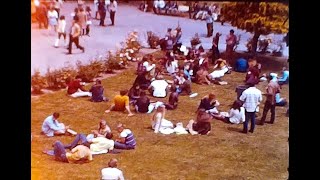 Burlingame High School 1973 [upl. by Taub290]