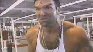 RAZOR RAMON ICO PRO PROMO [upl. by Paulina]