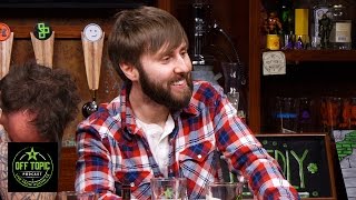 Off Topic Ep 68  We Invented Books [upl. by Duvall]