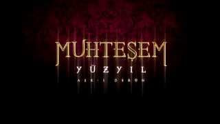 Muhtesem Yuzyil Soundtrack Full 2014 [upl. by Beaudoin]