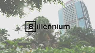 Billennium IT Services M Sdn Bhd  Office in Malaysia [upl. by Seleta]