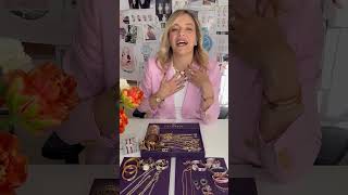 Wrist Talk Ep43  Mothers Day Gift List 💜 [upl. by Shep]