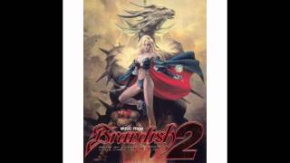 Music from Brandish 2 The Planet Buster  Islet [upl. by Berkshire312]