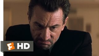 Heat 55 Movie CLIP  Look at Me 1995 HD [upl. by Teilo]