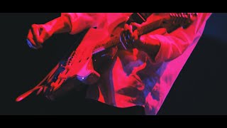 GRAPEVINE – CORE Official Live Video [upl. by Ylro423]