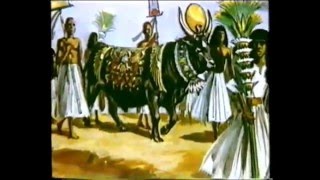 01 Faraones I  Documental Egipto [upl. by Mena]