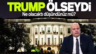 NEDRET ERSANEL 19 MADDEDE BUNDAN SONRA ABDDE OLACAKLARI YORUMLADI HER ŞEY DAHA YENİ BAŞLIYOR [upl. by Erastus]