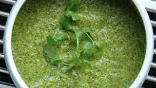 Cilantro Pesto [upl. by Tecla]