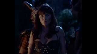 Xena  What Do I Do Now [upl. by Sheri]