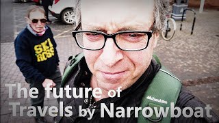 Travels by Narrowboat Summary Questions amp The Future [upl. by Atelahs]