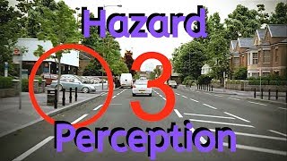 How to pass the Hazard Perception Test 2024  Your questions answered  UK Theory Test 2024 [upl. by Ibot]