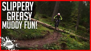 Dunkeld with Ricardo  Dalmarnock Woods  Dunkeld MTB [upl. by Recneps]