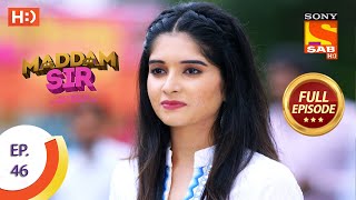 Maddam Sir  Ep 166  Full Episode  28th January 2021 [upl. by Enirok]