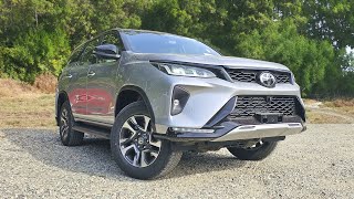 Toyota SW4 Diamond 2024 A rainha do offroad foi atualizada DESVALORIZA MENOS QUE PAJERO SPORT [upl. by Vito]